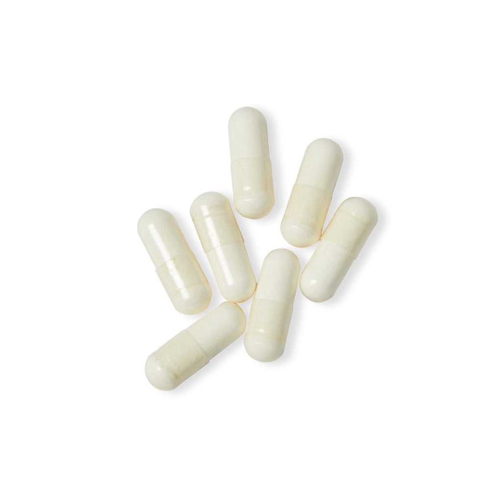 L-Arginine & L-Citrulline (60 Capsules)