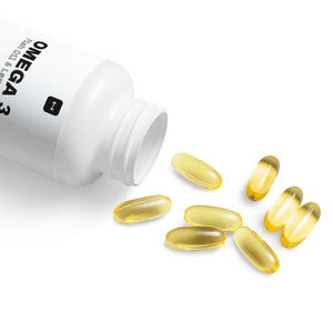 Omega 3 (60 Capsules)