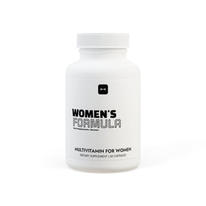Women's Formula (60 Capsules)