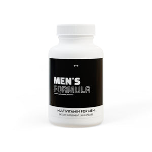 Men's Formula (60 Capsules)