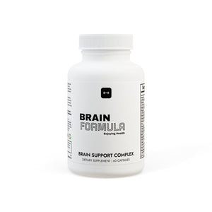 Brain Support Complex (60 Capsules)