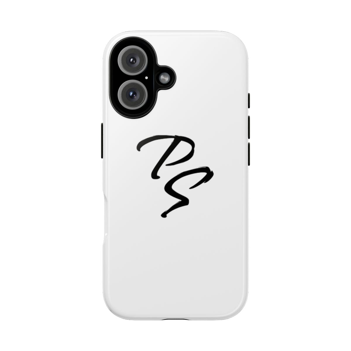 Hard Case for iPhone V2