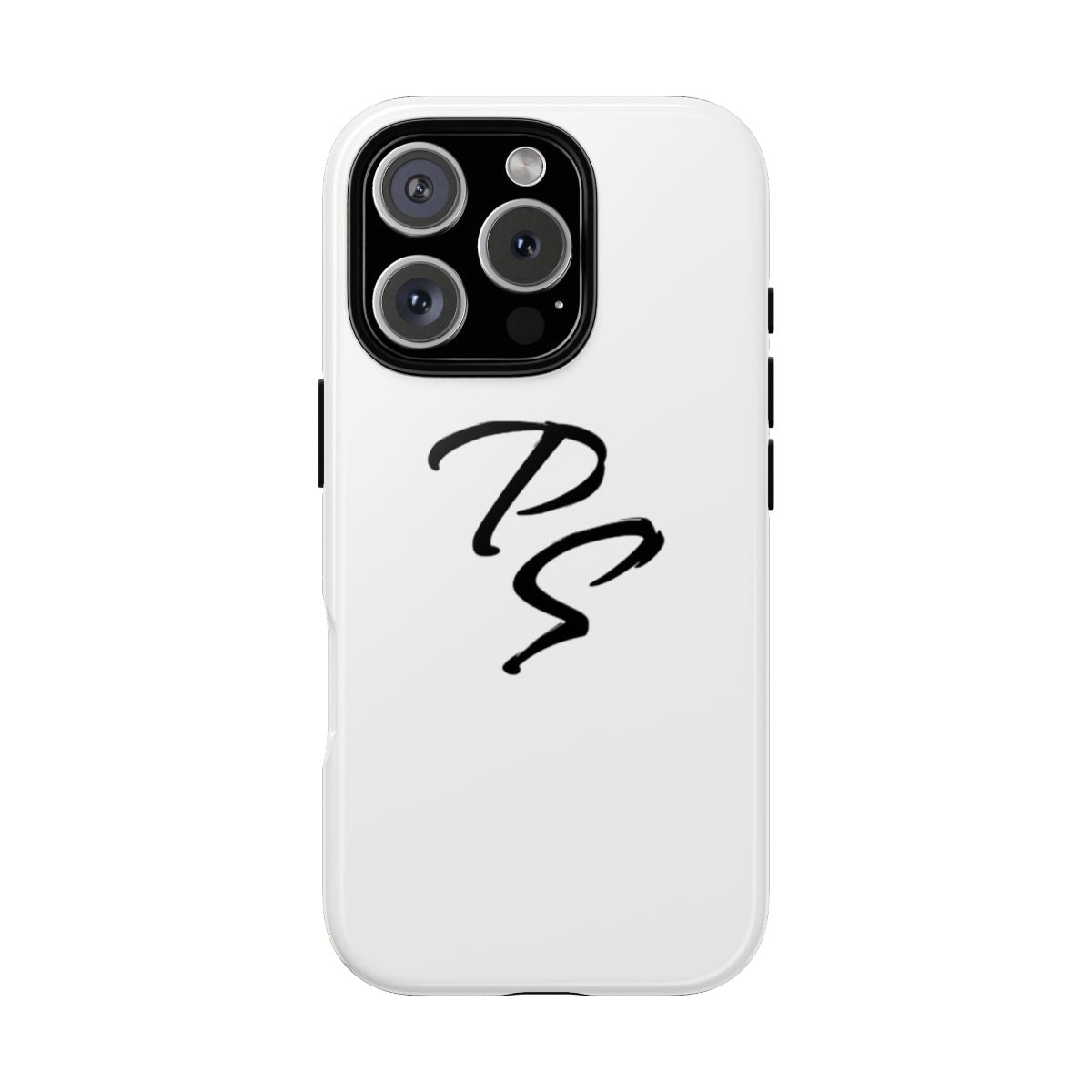 Hard Case for iPhone V2