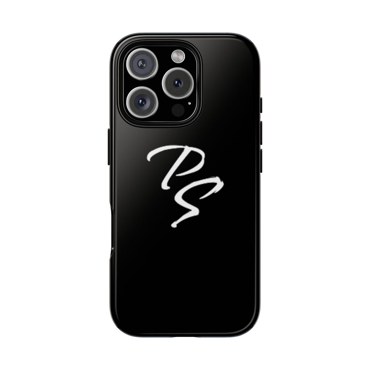 Hard Case for iPhone V2
