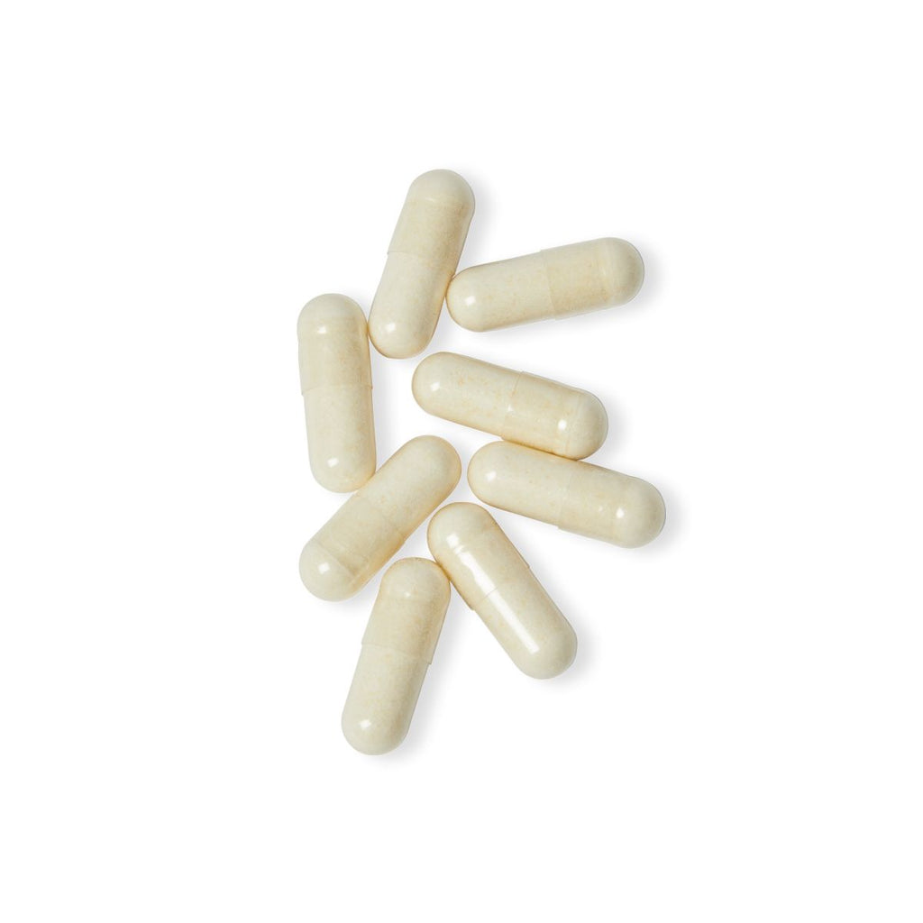 Probiotics (60 Capsules)