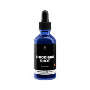 Afrodisiac Shot (60ml)