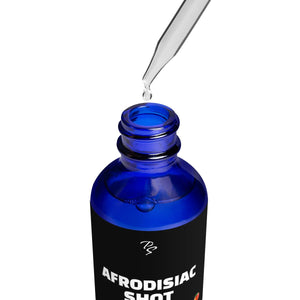 Afrodisiac Shot (60ml)