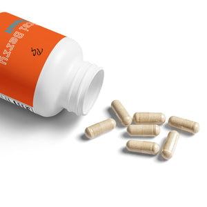 Acai Berry Complex Supplement (60 Capsules)