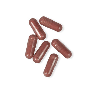 Beetroot Energy (60 Capsules)