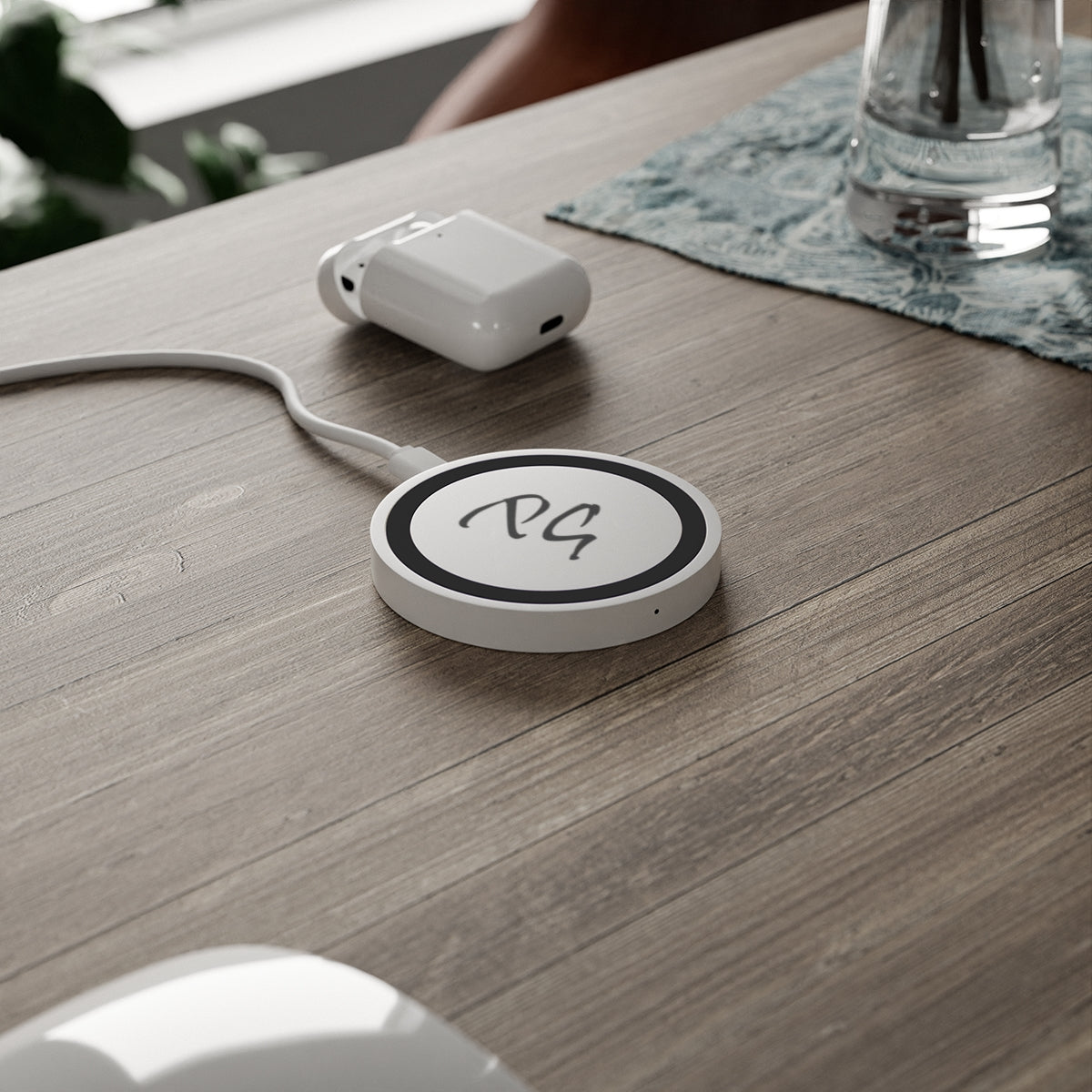 MagSafe Charging
