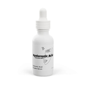 Hyaluronic Acid Serum