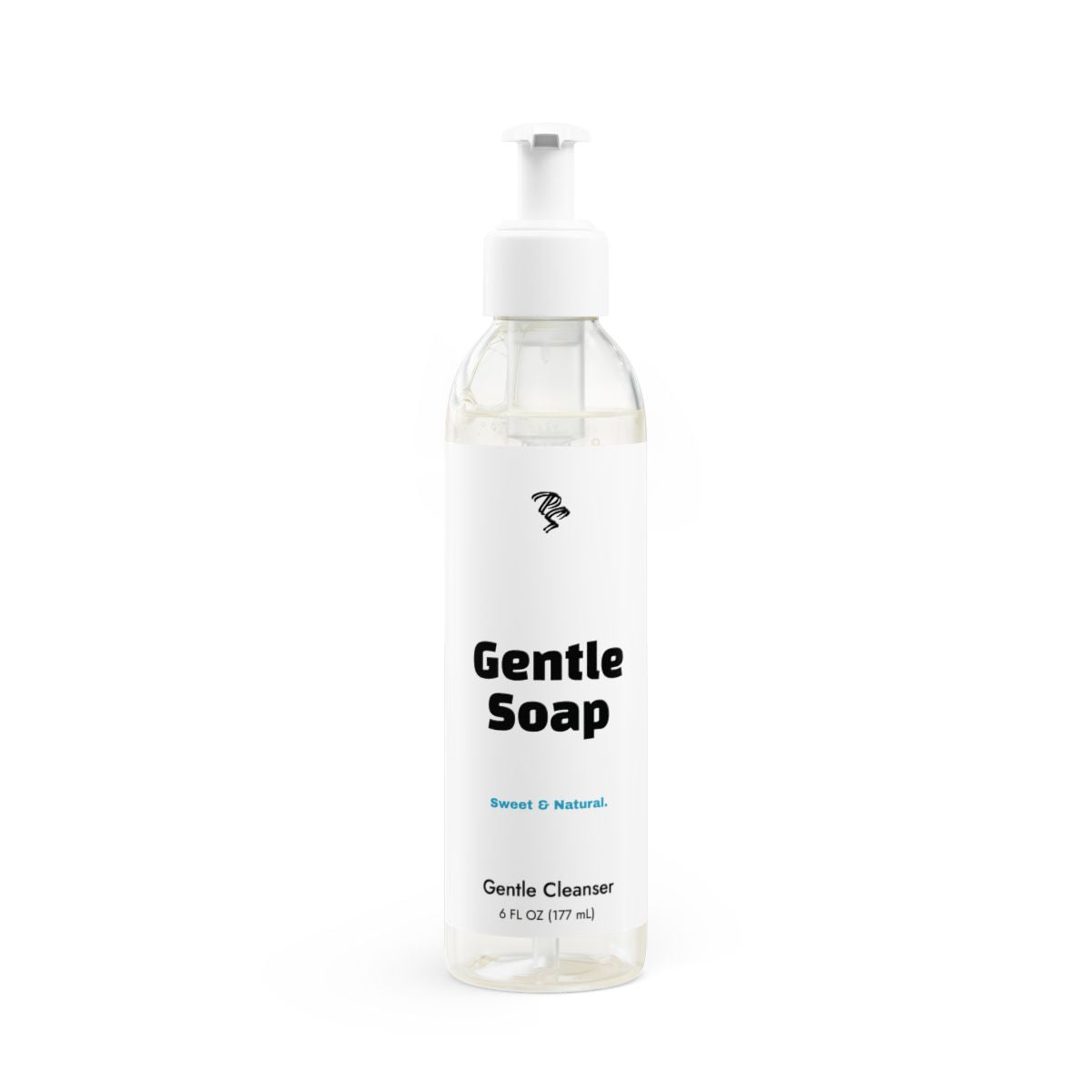 Gentle Soap