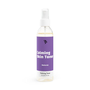 Calming Toner