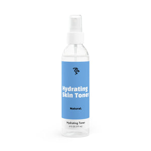 Hydrating Toner