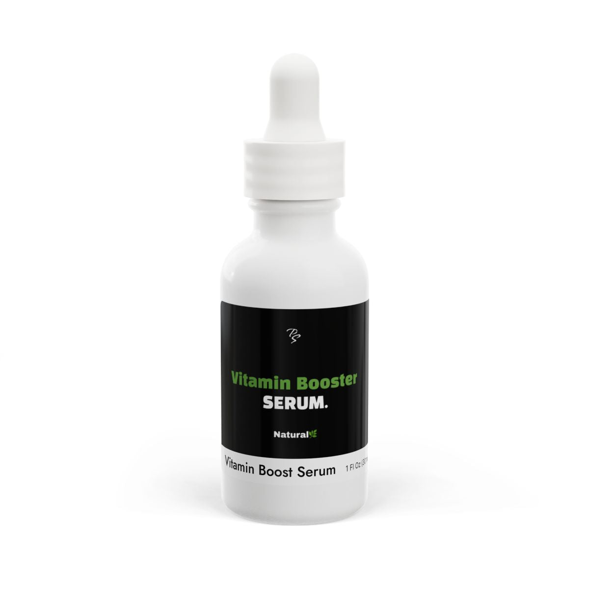 Vitamin Boost Serum
