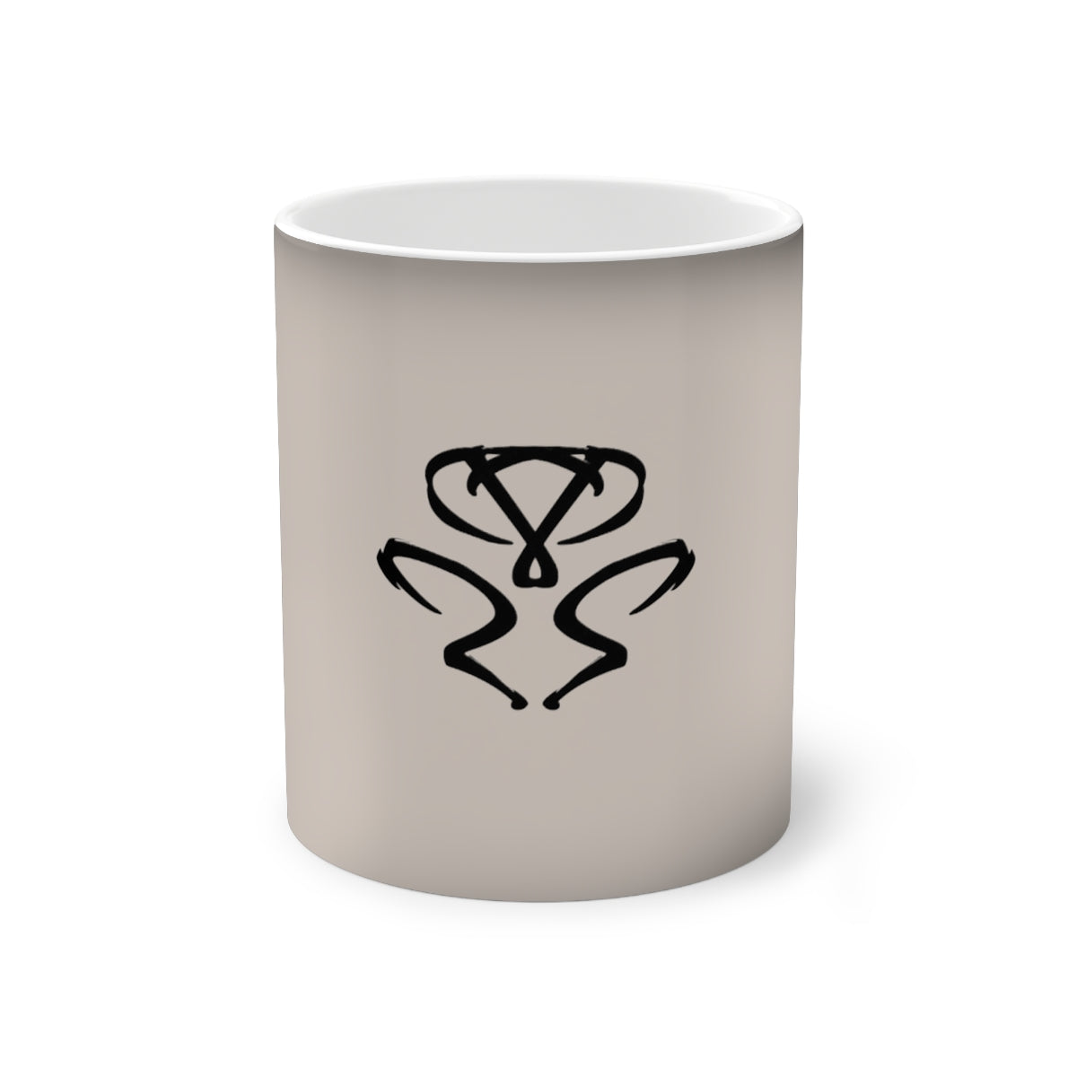 Color Changing Mug