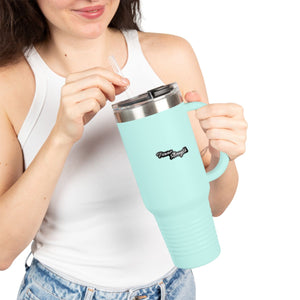 Insulated Big Mug
