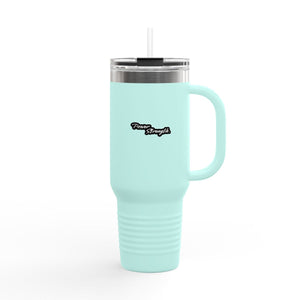 Insulated Big Mug