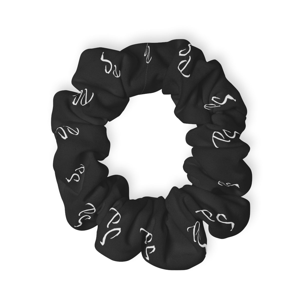 Hair Scrunchie