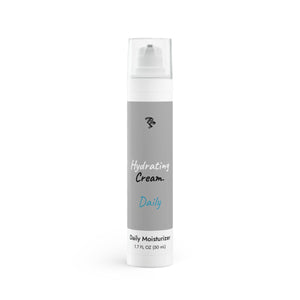 Hydrating Cream