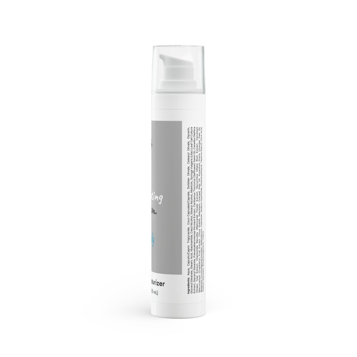 Hydrating Cream