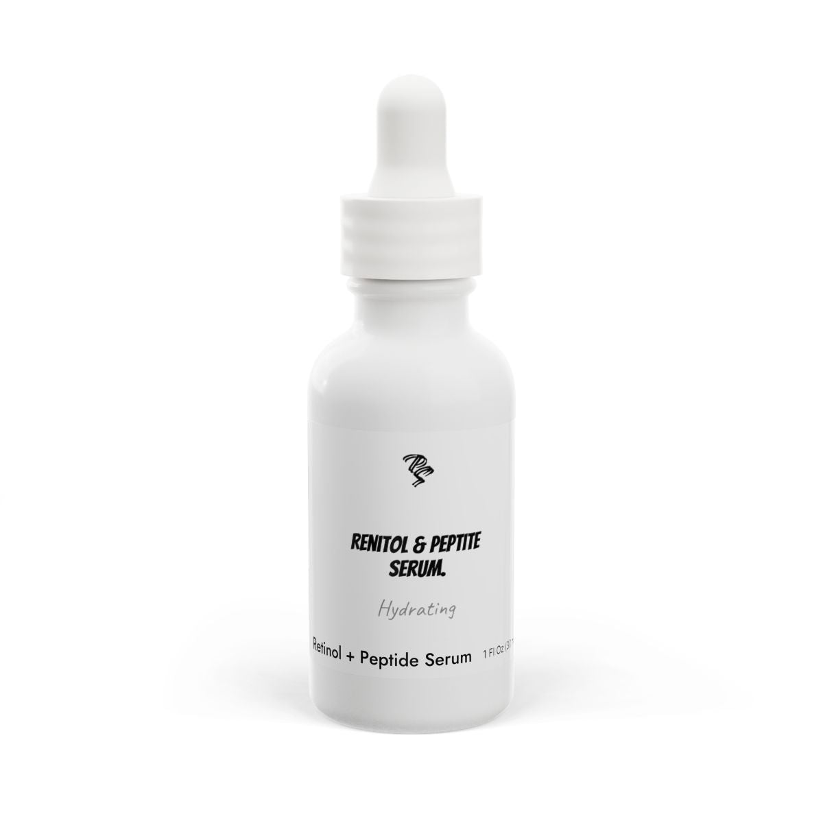 Retinol & Peptide Serum