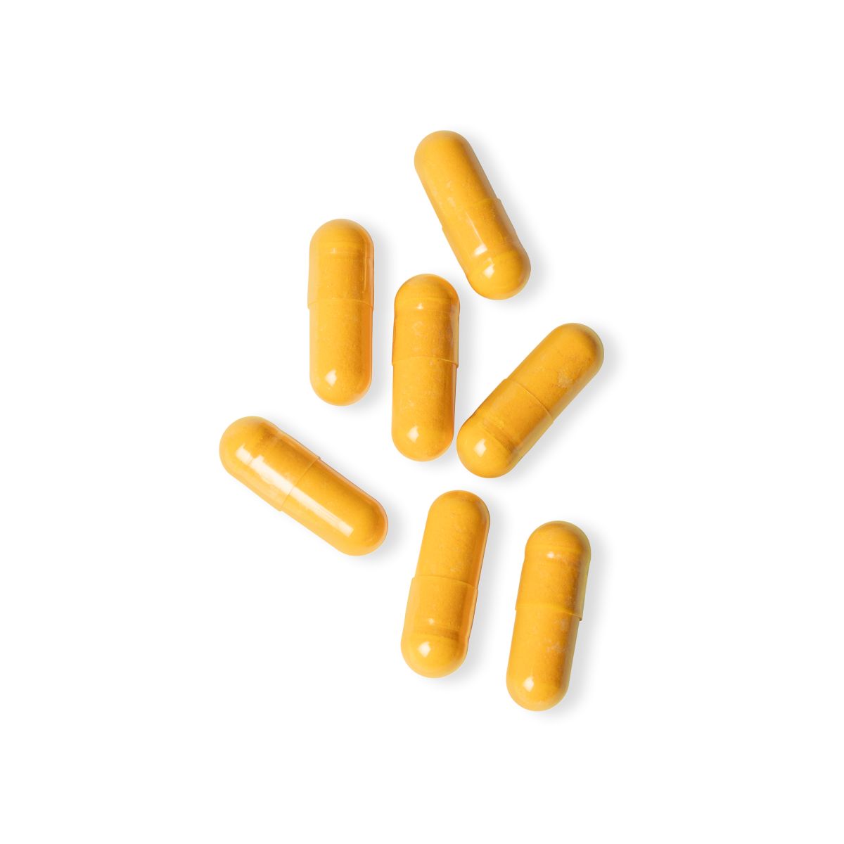 CoQ10 Ubiquinone (30 Caps)
