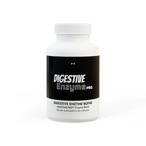 Digestive Enzyme (60 Caps)