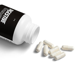 Digestive Enzyme (60 Caps)