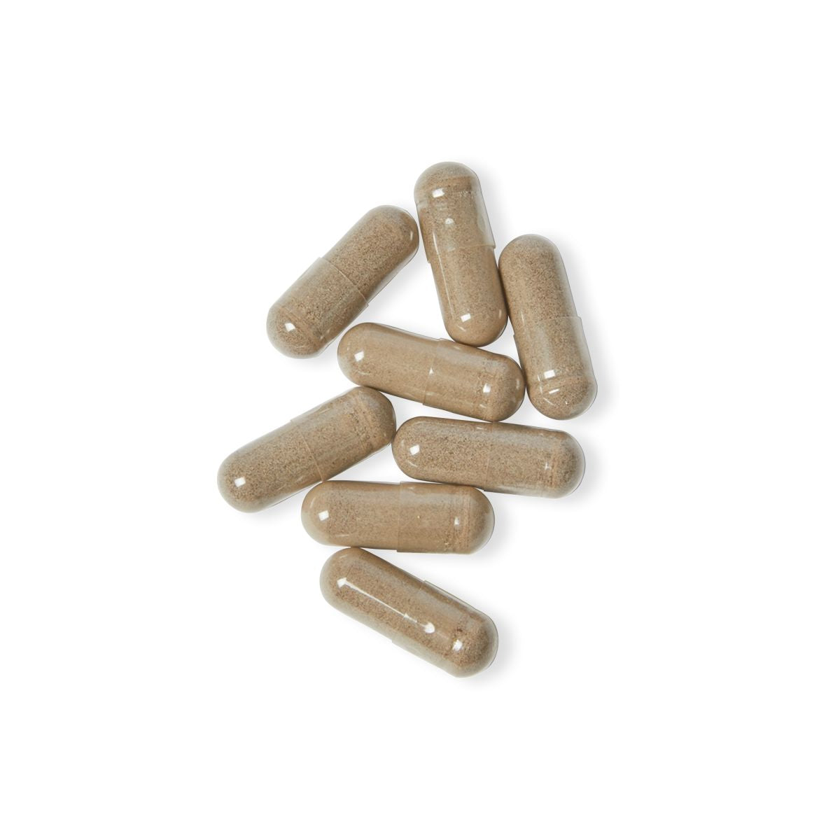 Sea Moss (60 Caps)