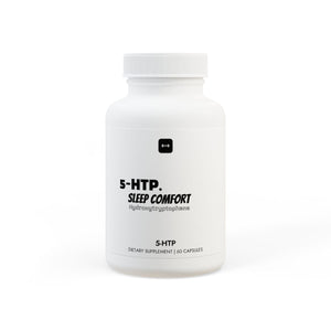 5-HTP (60 Caps)