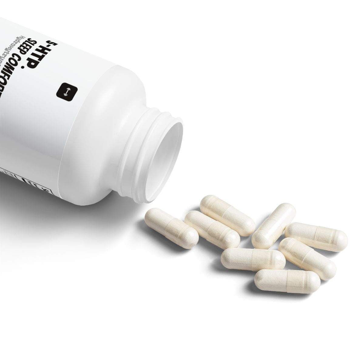 5-HTP (60 Caps)