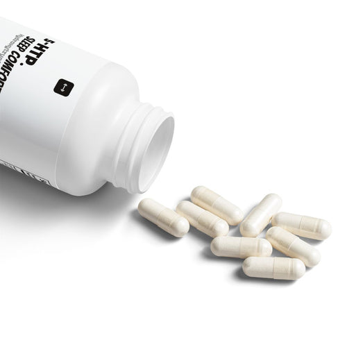 5-HTP (60 Caps)