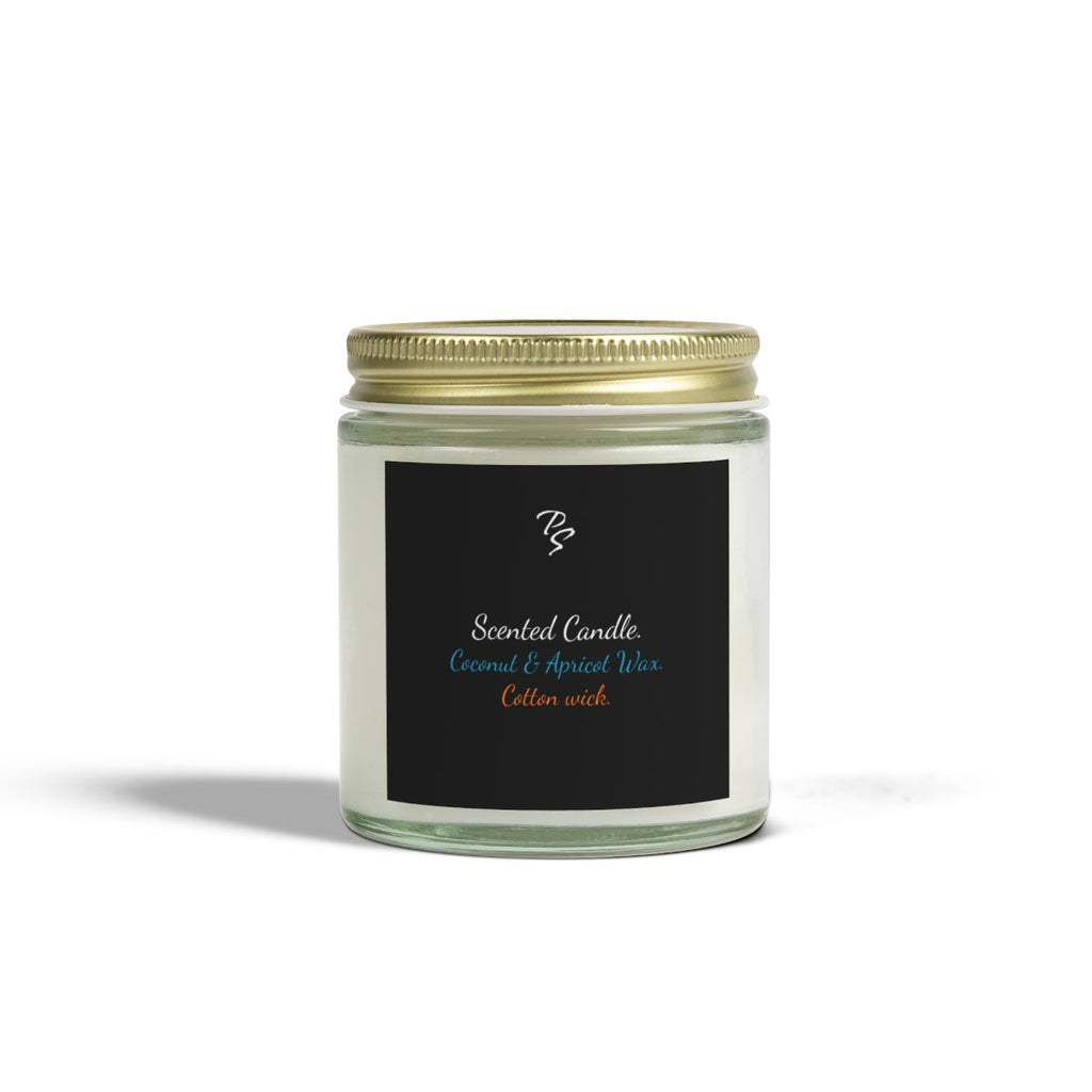 Scented Candles