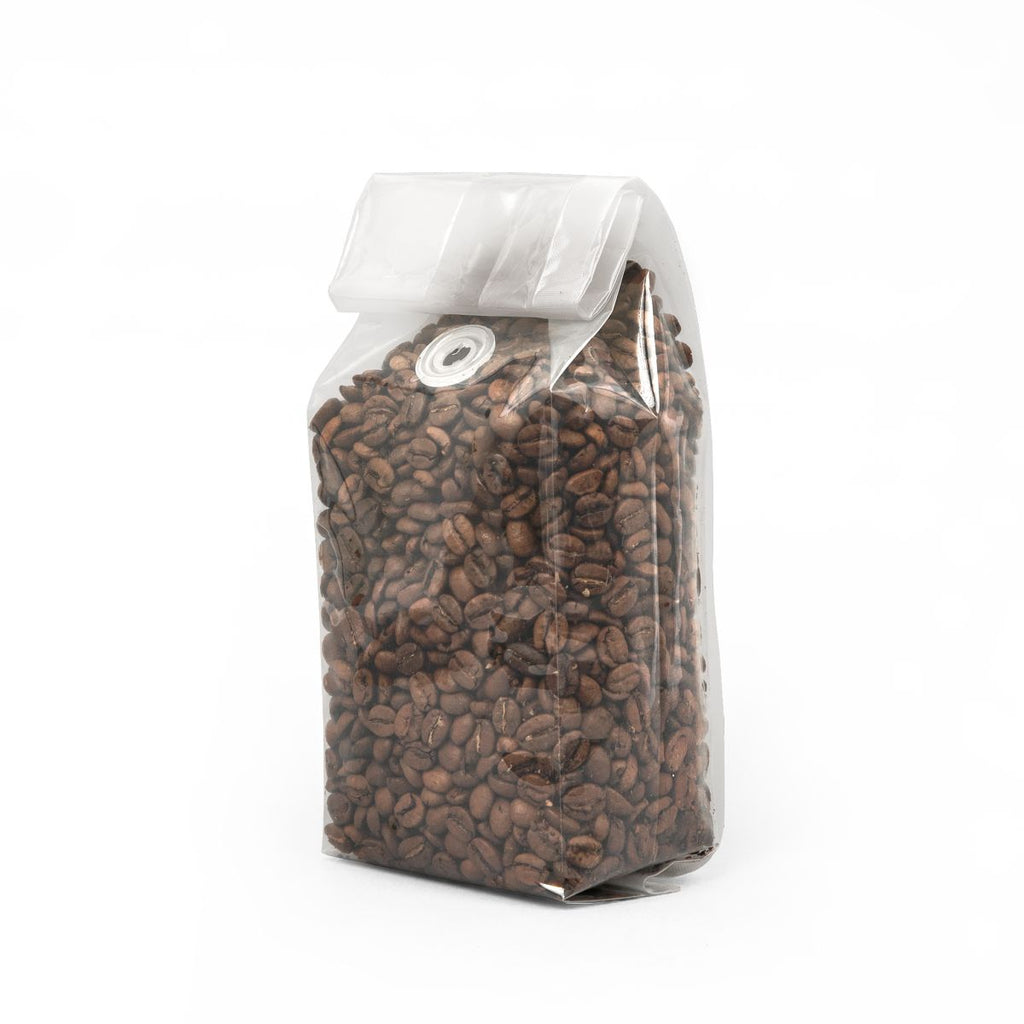 Light (Roast) Coffee