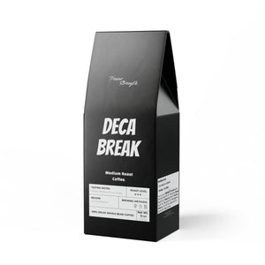 Deca Coffee (Medium Roast)