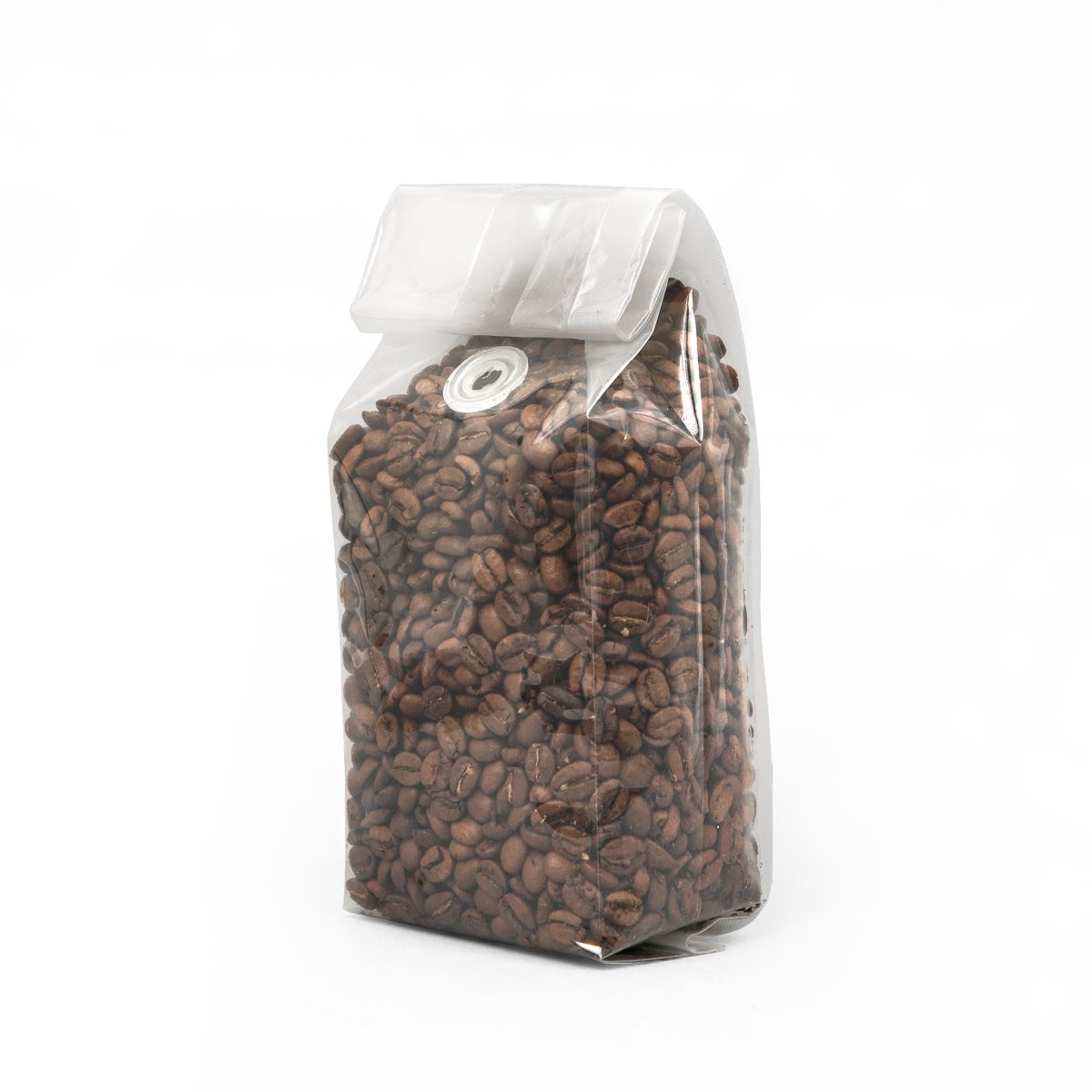Strong Coffee (Dark French Roast)