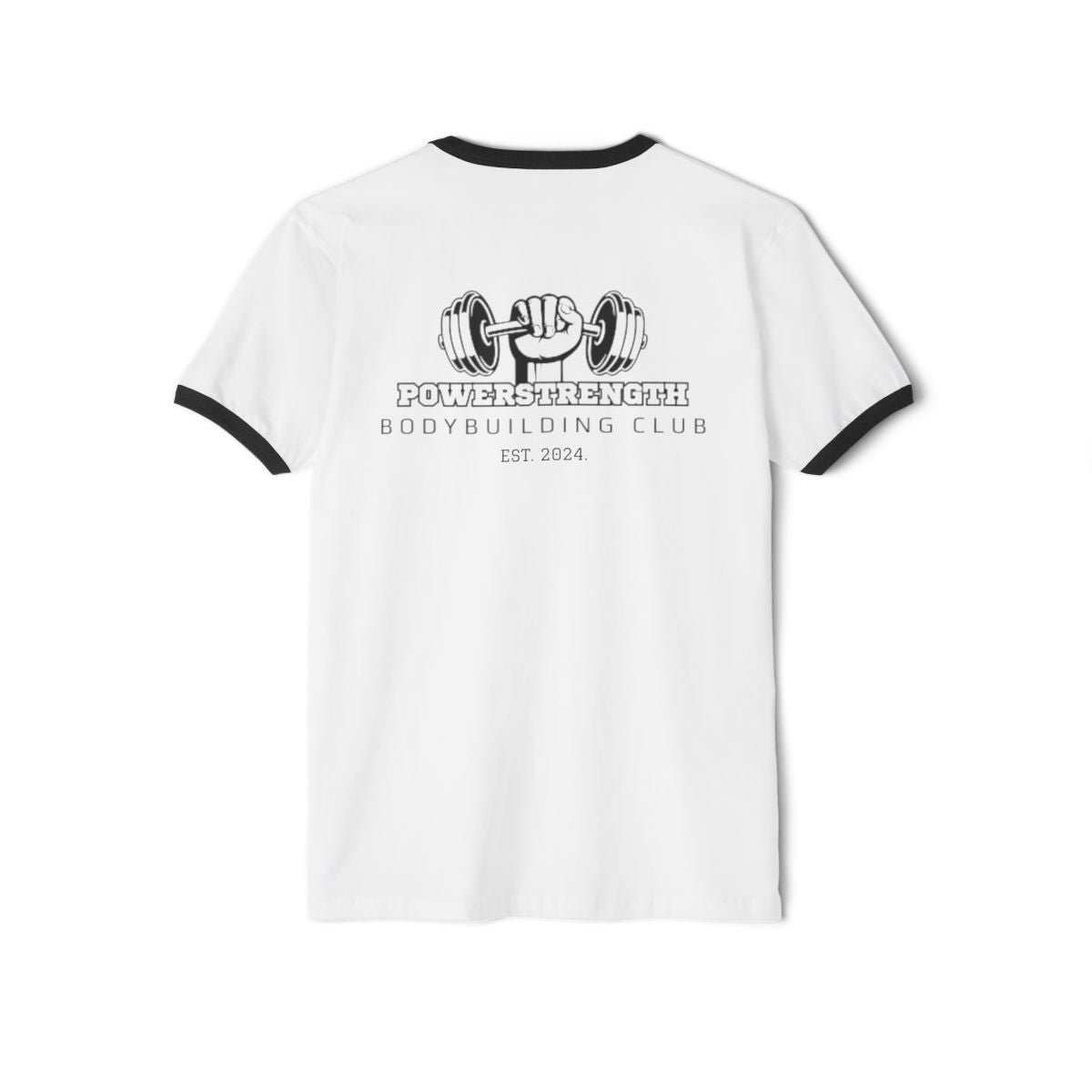 Ringer T-Shirt