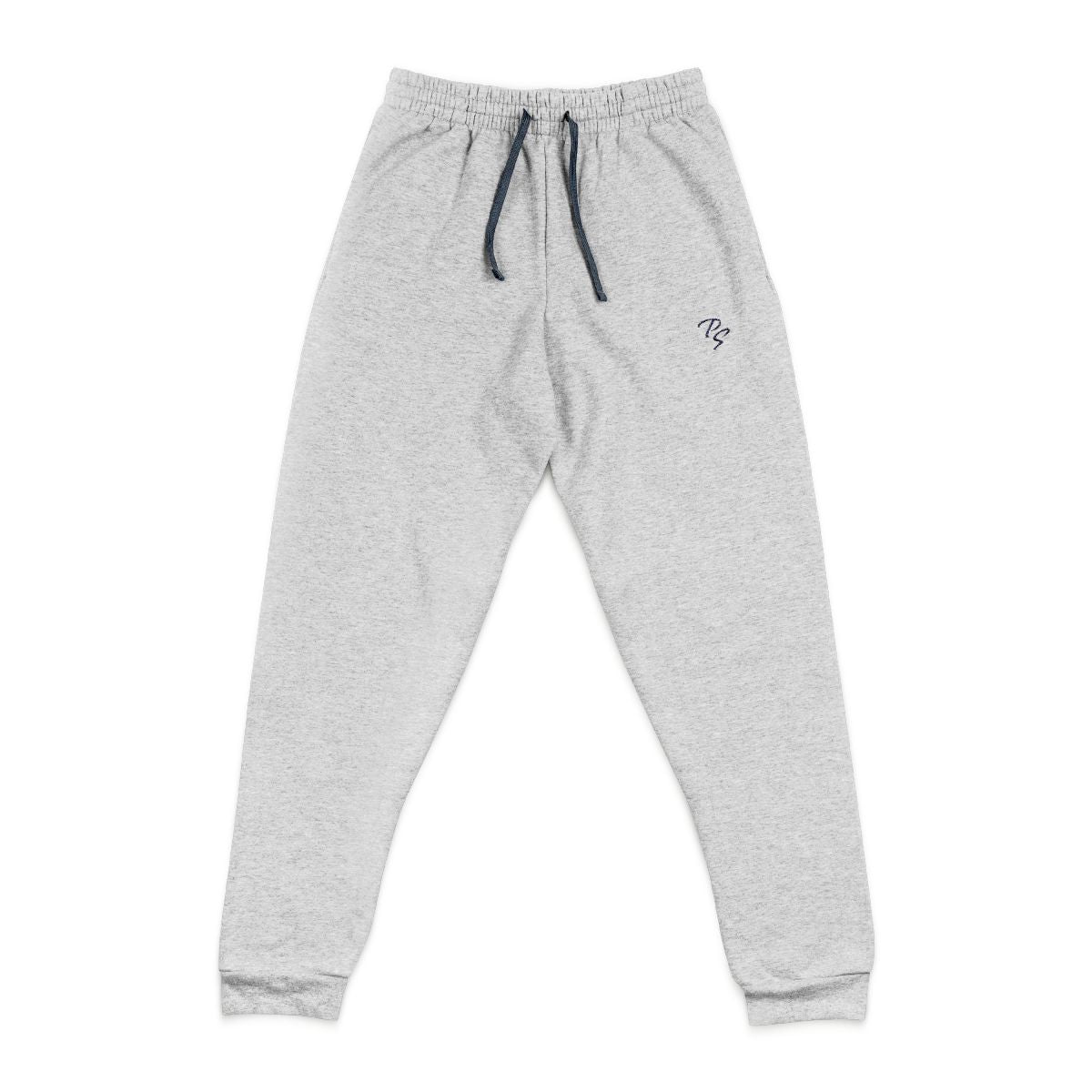 Embroidery Joggers