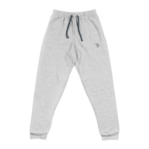 Embroidery Joggers