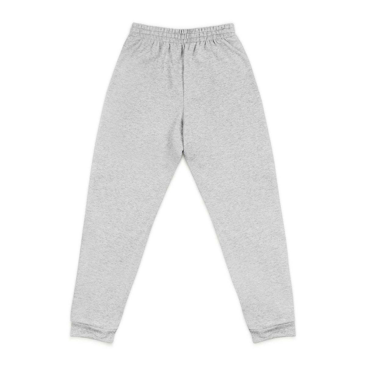 Embroidery Joggers
