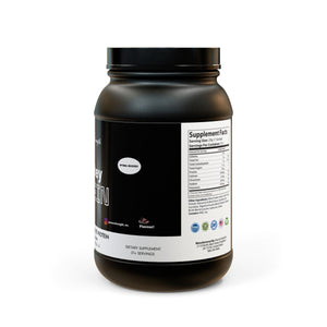 Whey ISOLATE Protein (907g)