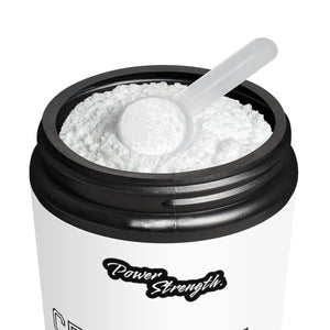 Creatine Monohydrate (Creapure® 300g)