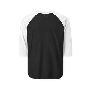 3/4 Sleeve Shirt