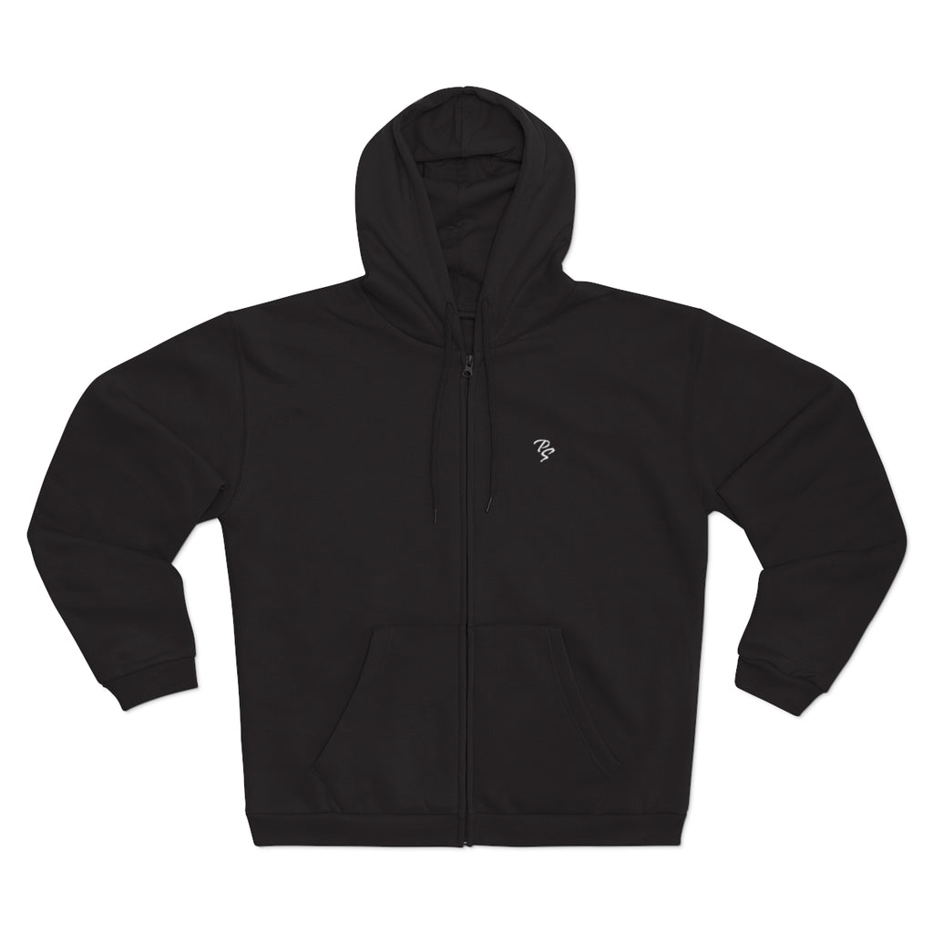 Bodybuilding Hoodie V2