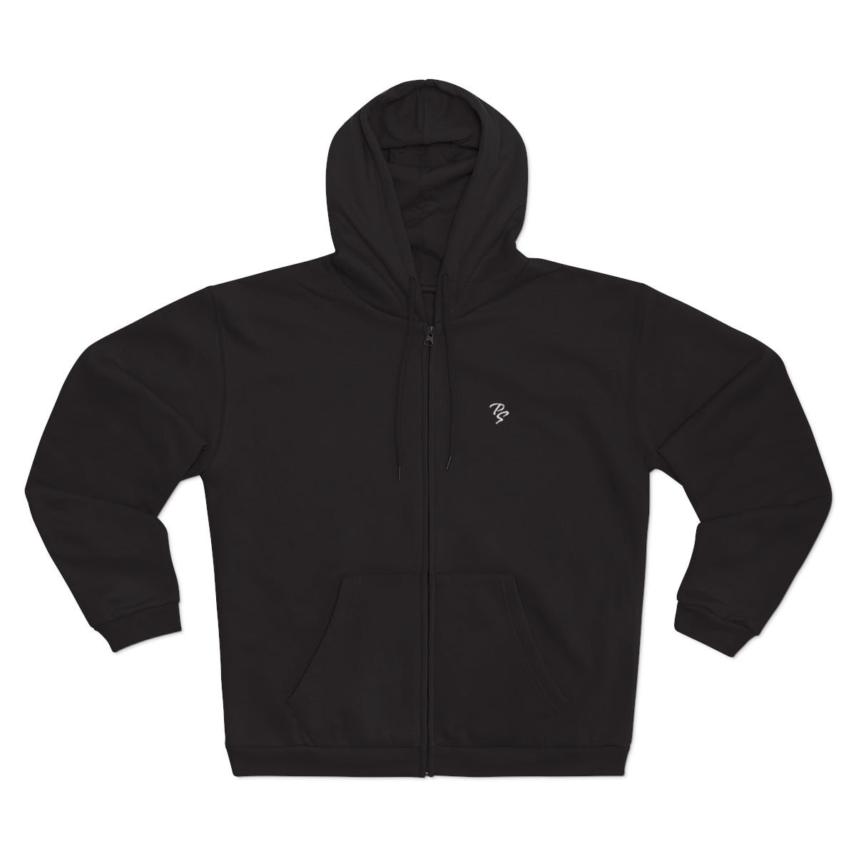 Bodybuilding Hoodie V2
