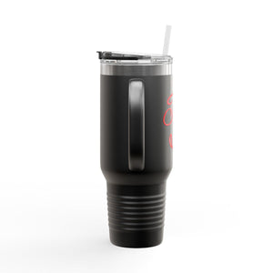 Insulated Big Mug (Winter Collection)