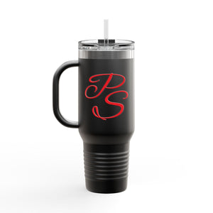 Insulated Big Mug (Winter Collection)