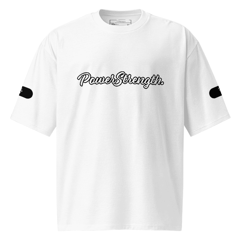 Heavyweight T-shirt