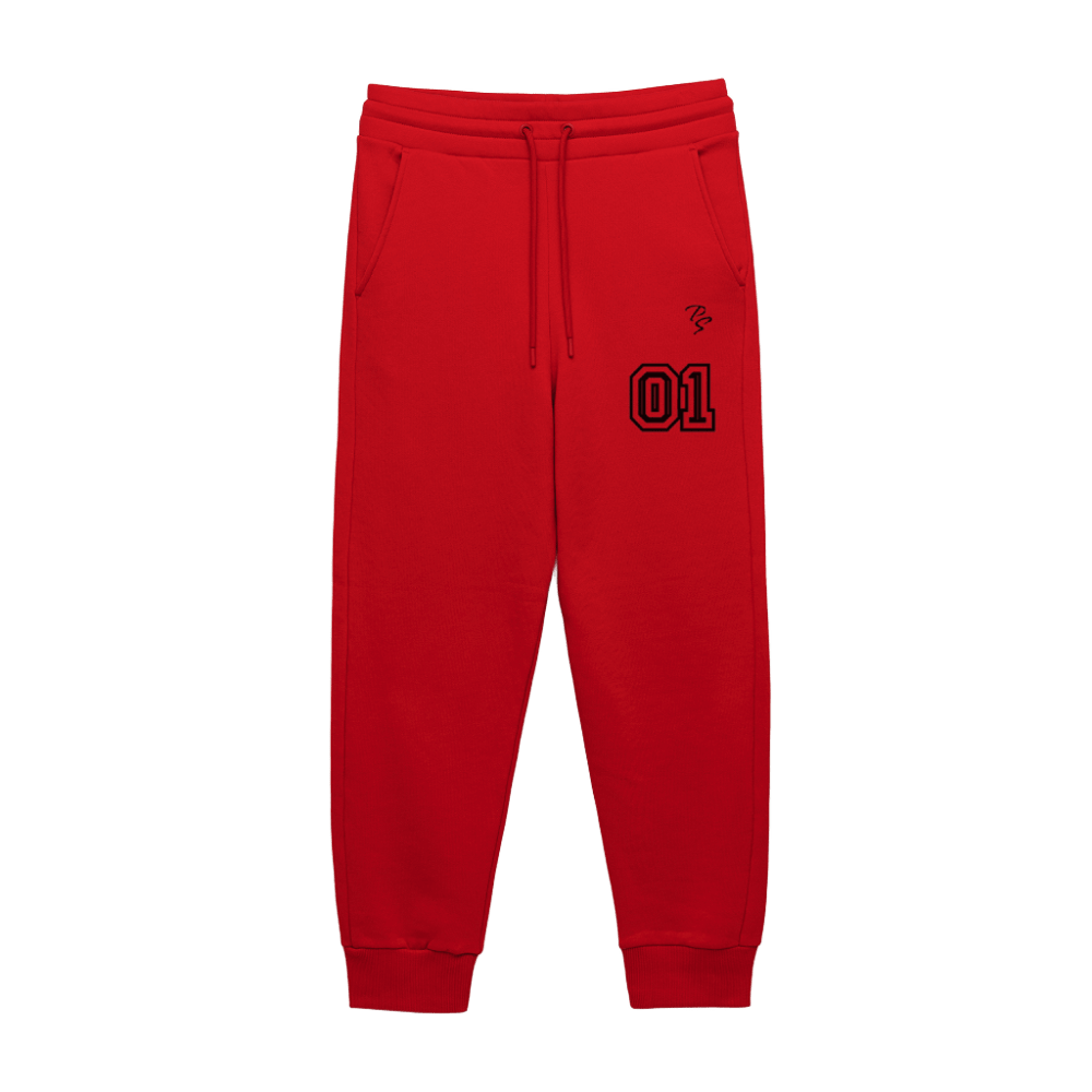 Joggers (Winter Collection)